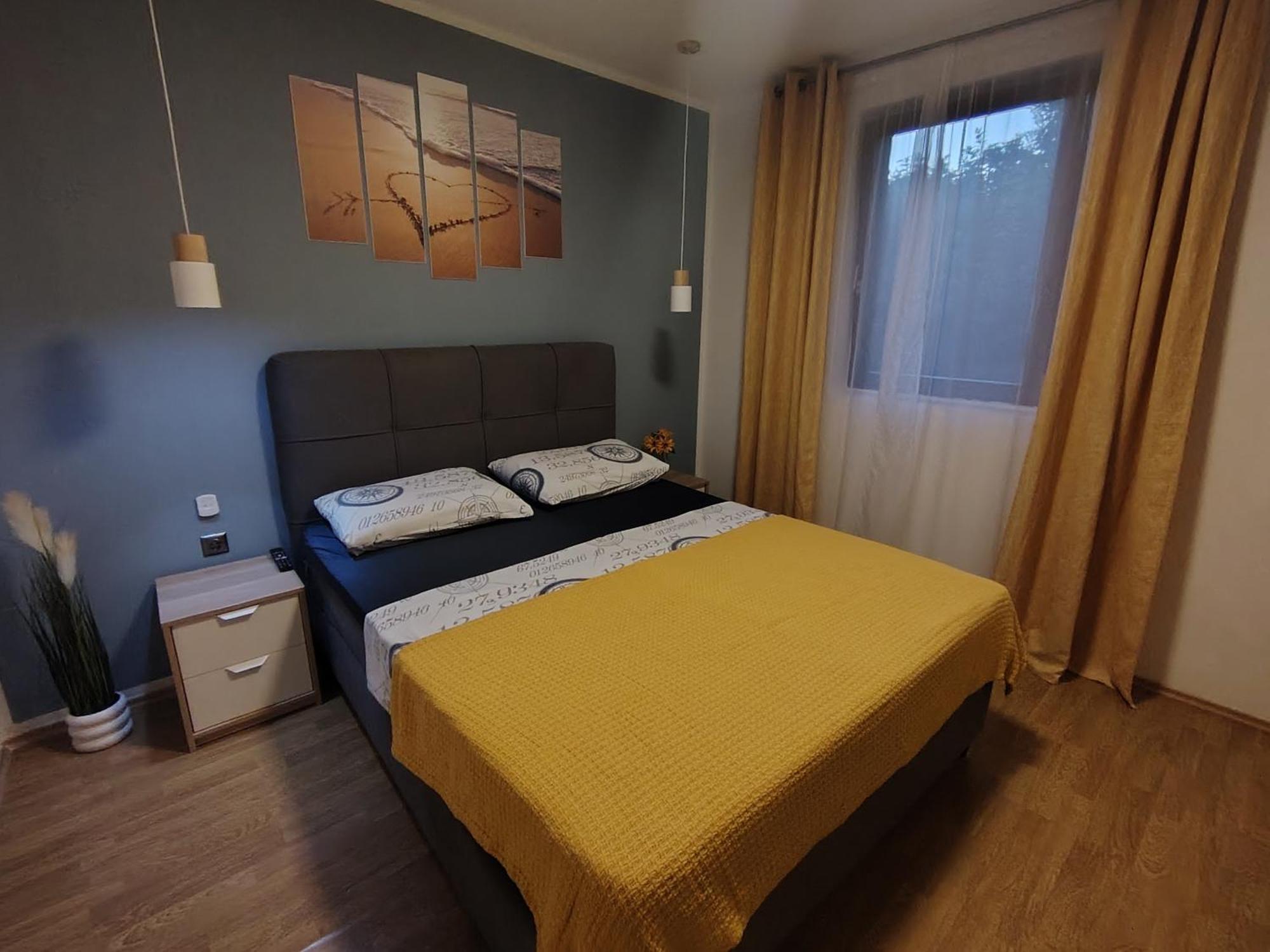 Apartman Hric -50M Od Plaze- Mali Losinj Exterior photo